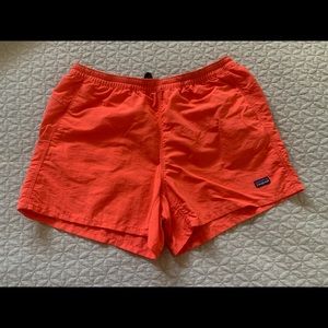 Patagonia Baggies Shorts